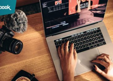Cocok Untuk YouTuber, Ini 5 Laptop Paling Ideal Untuk Editing Video