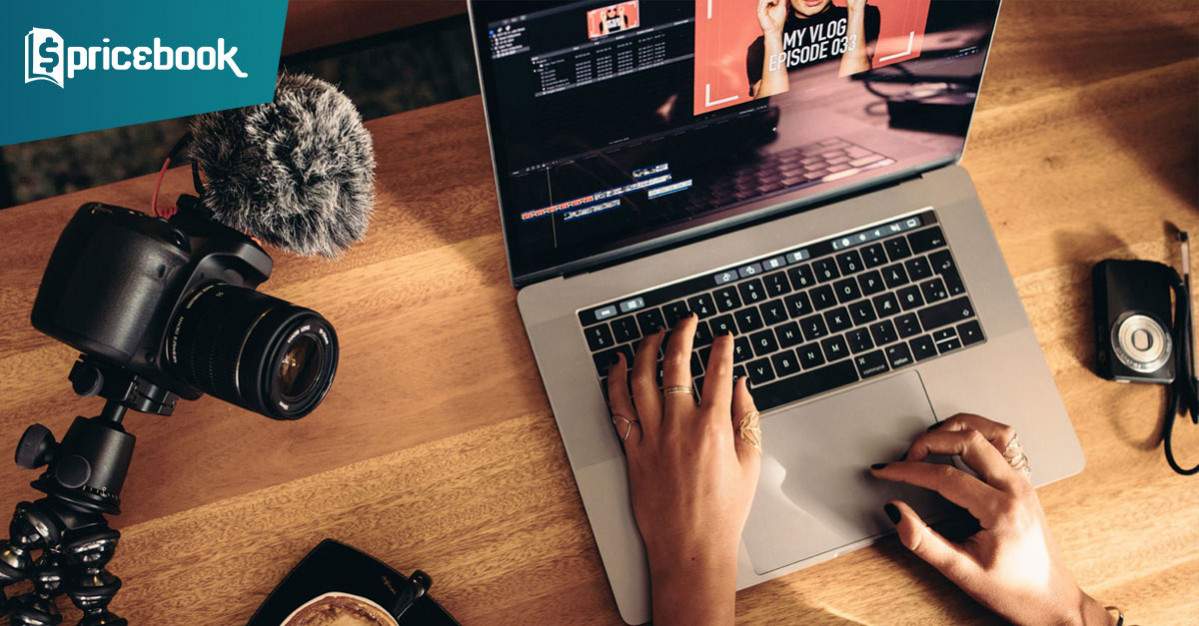 Cocok Untuk YouTuber, Ini 5 Laptop Paling Ideal Untuk Editing Video