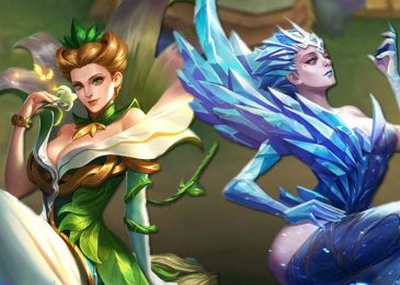 5 Kesalahan Pemula Saat Menggunakan Hero Mage di Mobile Legends