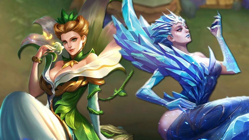 5 Kesalahan Pemula Saat Menggunakan Hero Mage di Mobile Legends