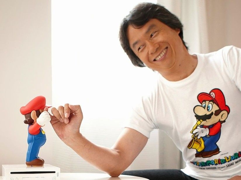 Rayakan Hari Mario, Ini 9 Fakta Unik Tokoh Game Paling Populer Sedunia
