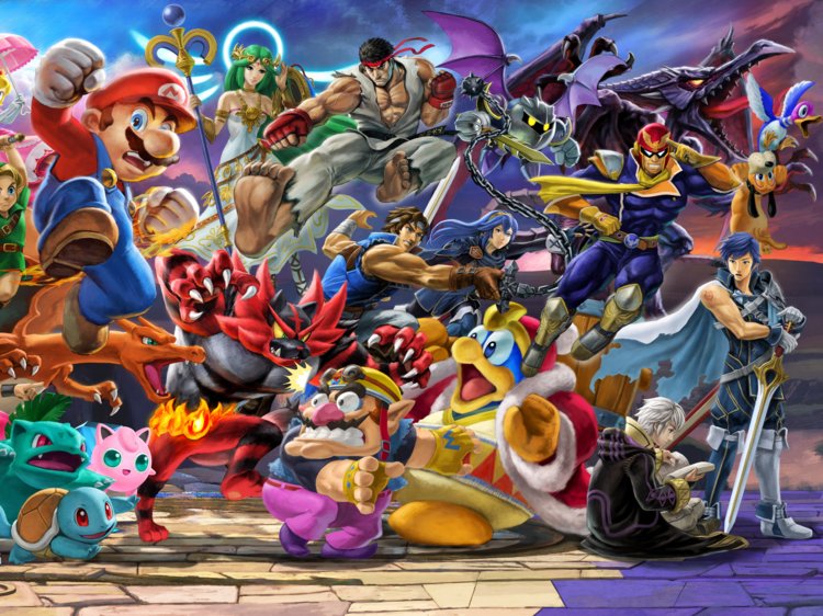 7 Video Game yang Berpotensi Merusak Pertemanan