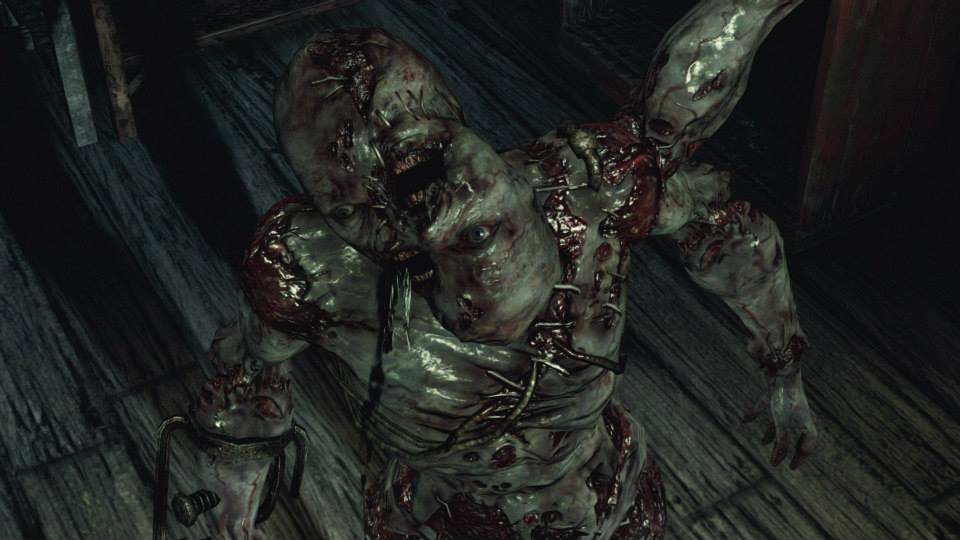 9 Monster Resident Evil yang Menghantui Masa Kecilmu