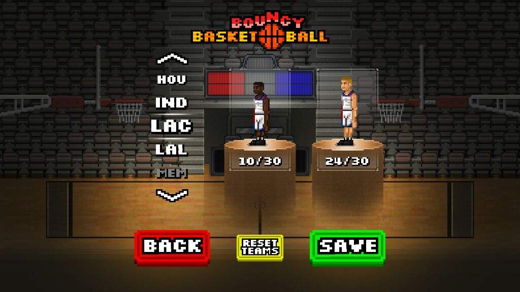 8 Game Bola Basket Terbaik di Android