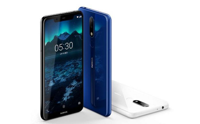 5 Smartphone Nokia dengan Dukungan Sensor Super Canggih