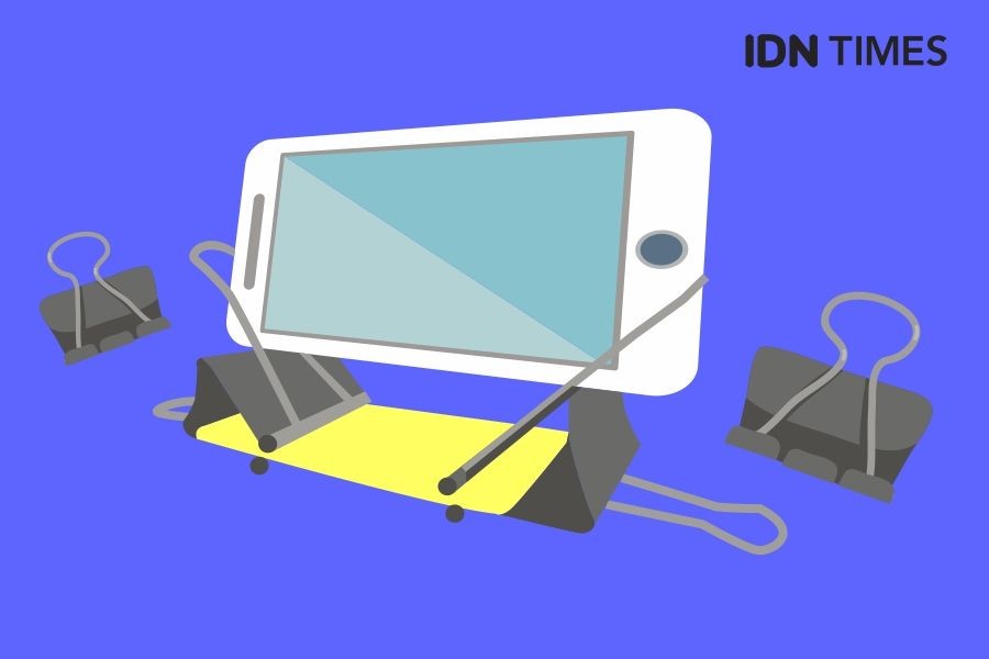 Lakukan 7 Hal Ini Agar Kamu Tidak Perlu Beli Aksesori Gadget