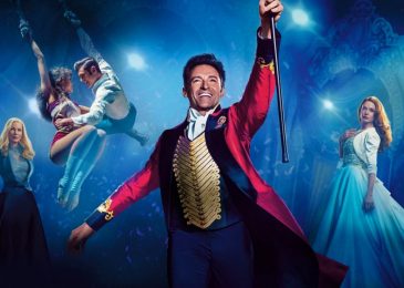 5 Rekomendasi Film Musikal Broadway