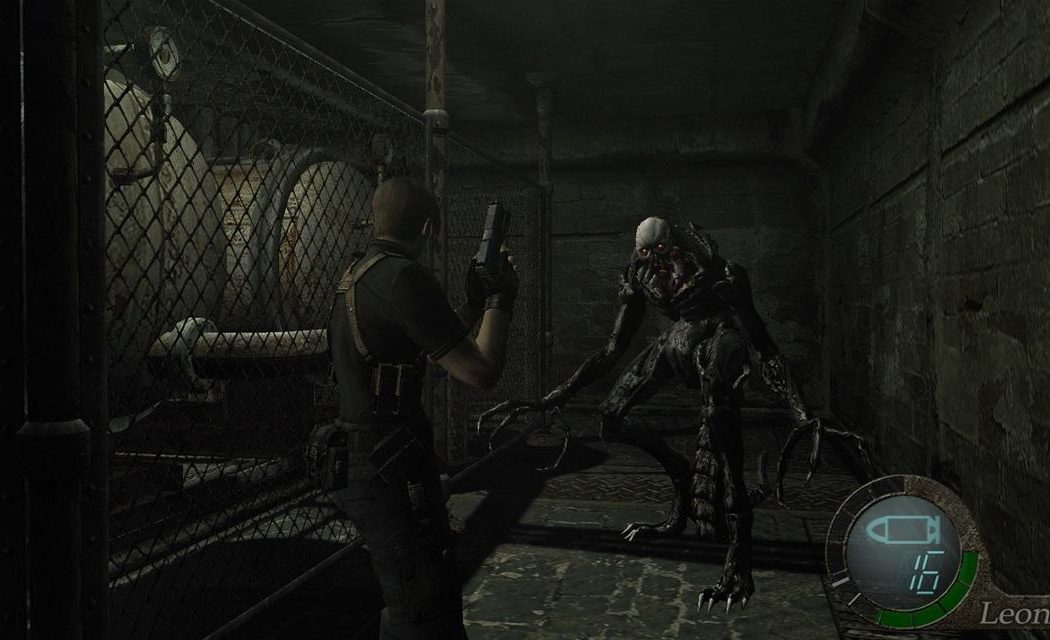 9 Monster Resident Evil yang Menghantui Masa Kecilmu