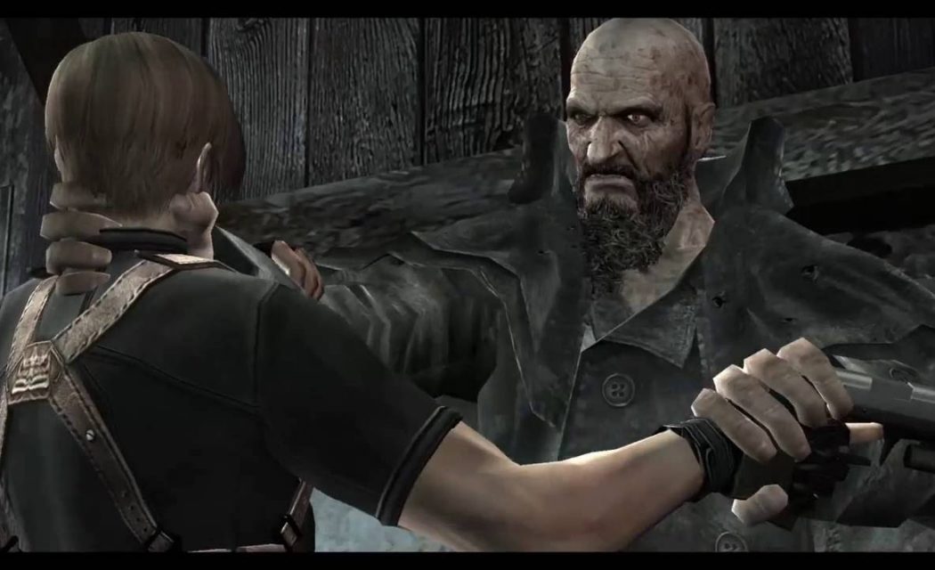 9 Monster Resident Evil yang Menghantui Masa Kecilmu