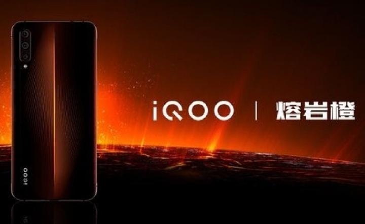 Vivo Resmi Rilis Ponsel Gaming  iQOO dengan Spesifikasi Super