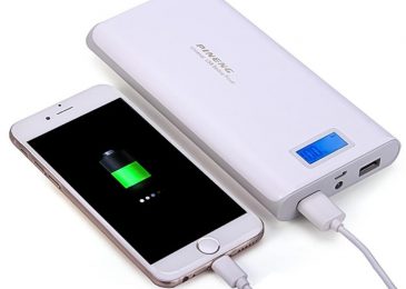 Inilah Deretan Power Bank ‘Anti Low-bat Club’ Berkualitas