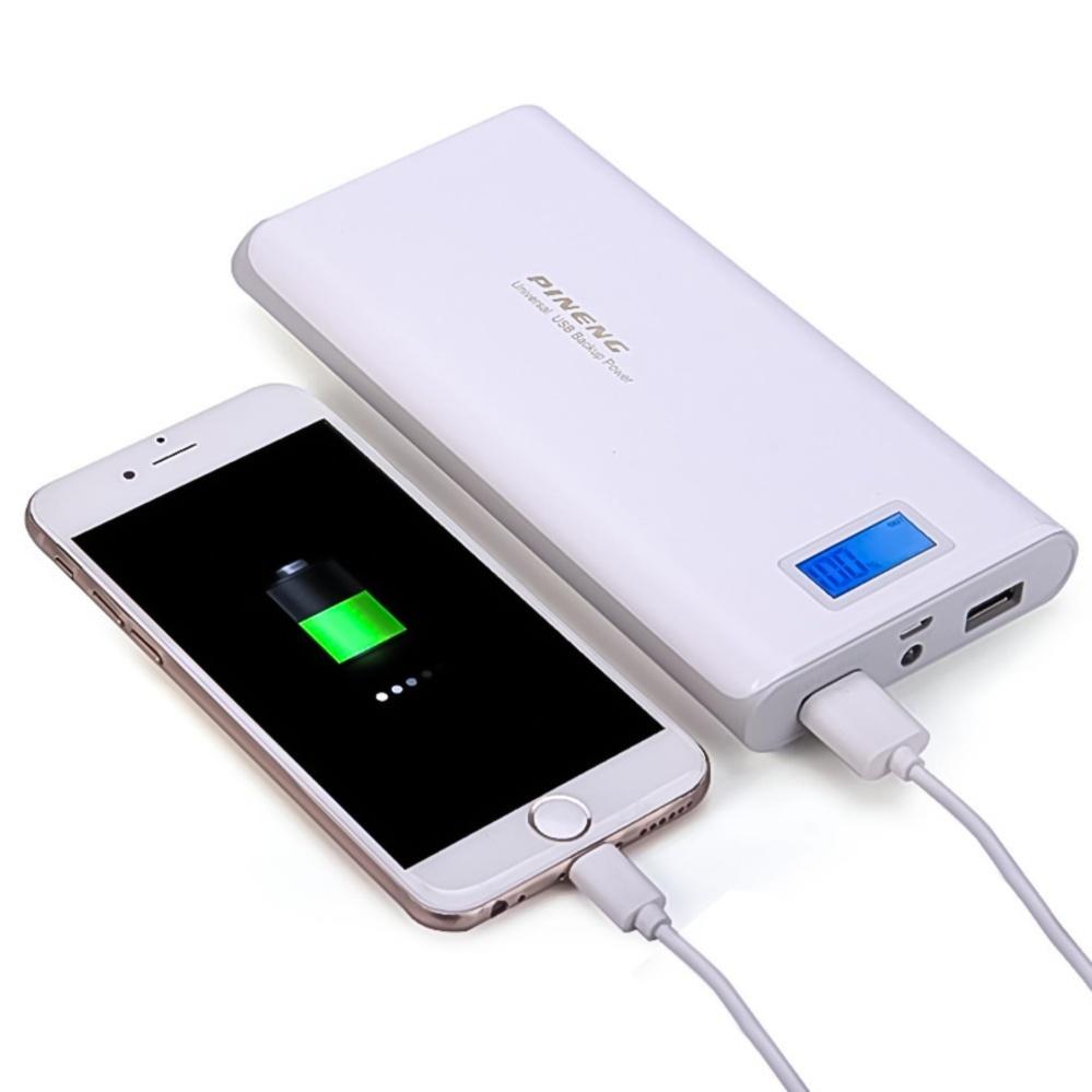 Inilah Deretan Power Bank ‘Anti Low-bat Club’ Berkualitas