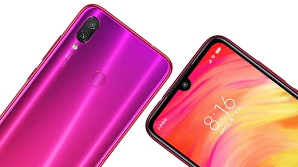 Perang Ponsel Murah Redmi Note 7 Pro VS Samsung M30