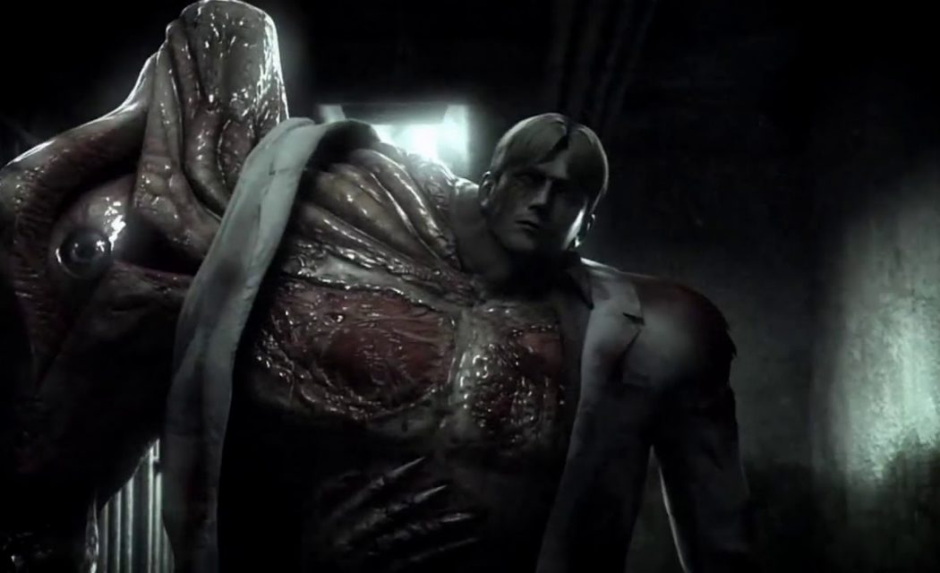 9 Monster Resident Evil yang Menghantui Masa Kecilmu
