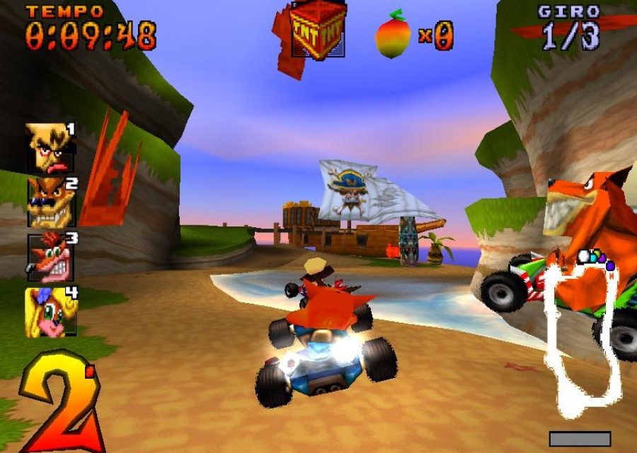 7 Video Game yang Berpotensi Merusak Pertemanan