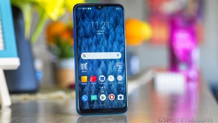 Resmi Rilis, Realme 3 Unggulkan Harga Murah dan Spesifikasi Memukau