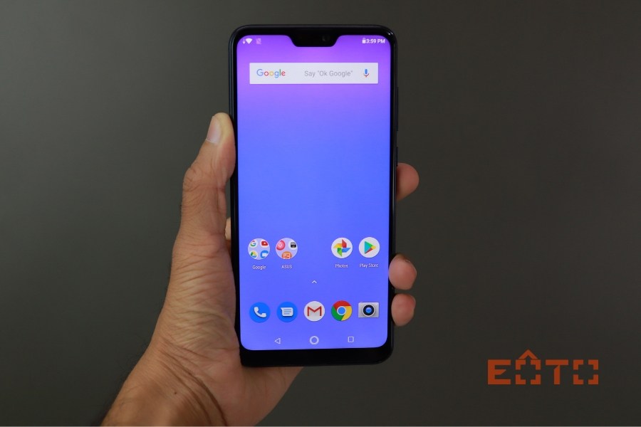 Asus Zenfone Max Pro M2