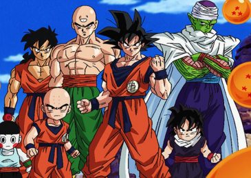 Inilah 5 Karakter Dragon Ball yang Wajib Masuk Jump Force