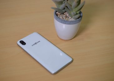 Advan S6 Plus Tawarkan Harga Dibawah 1 Juta