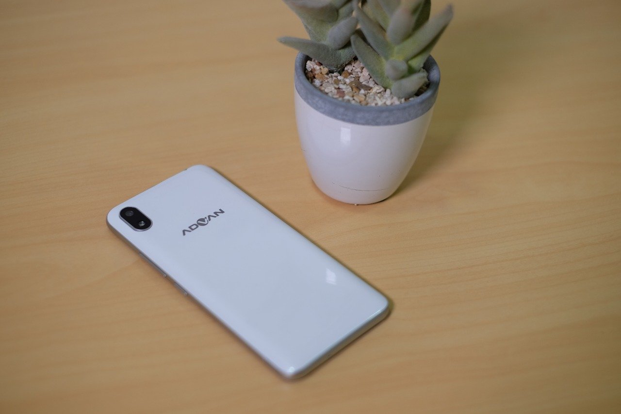 Advan S6 Plus Tawarkan Harga Dibawah 1 Juta