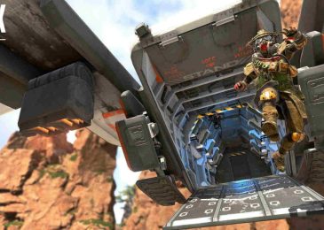 Inilah Beberapa Lokasi Terbaik untuk Bertempur di Apex Legends