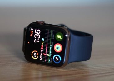 Inilah 7 Manfaat Smartwatch, Dari Mendukung Kesehatan sampai Hiburan
