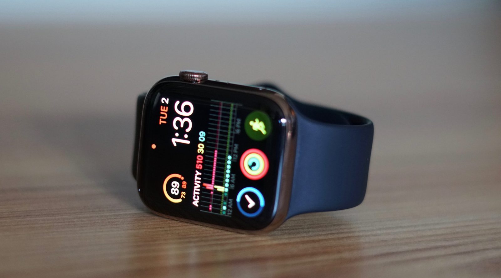 Inilah 7 Manfaat Smartwatch, Dari Mendukung Kesehatan sampai Hiburan