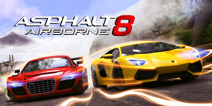 8 Game Gameloft Offline Terbaik 2019