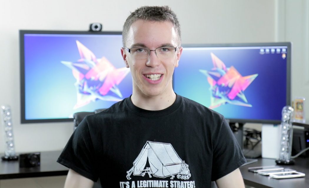 Ini Dia 10 Youtuber Unboxing Gadget dengan Penonton Terbanyak