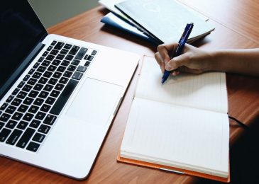 Software Terbaik Untuk Menulis Skripsi