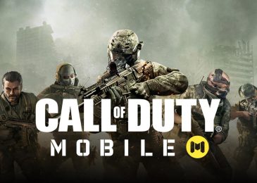 Call of Duty mobile