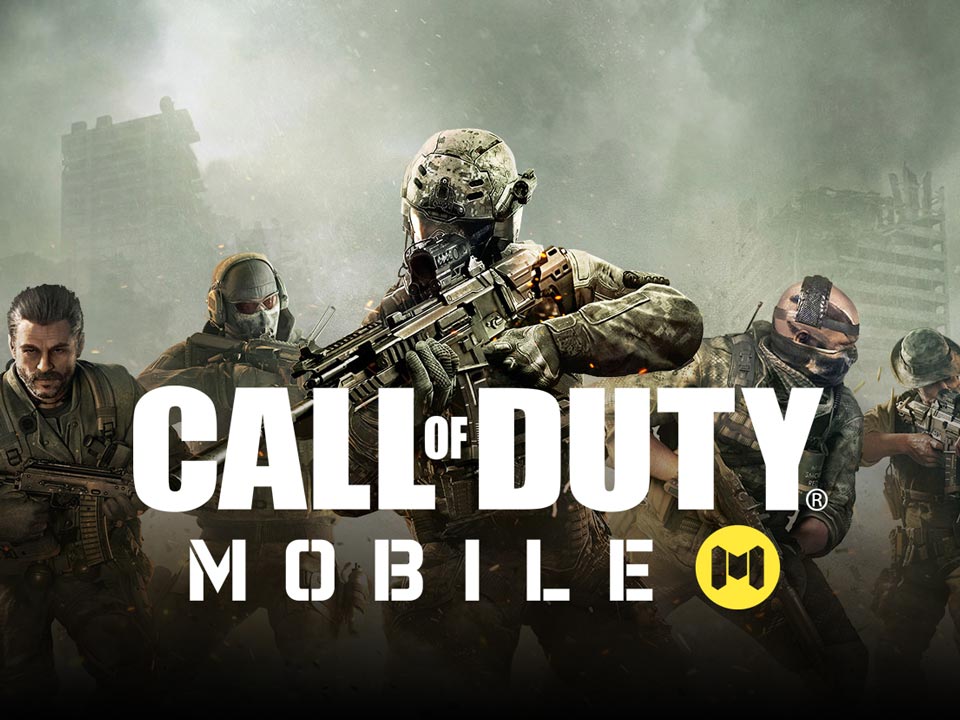 Call of Duty mobile