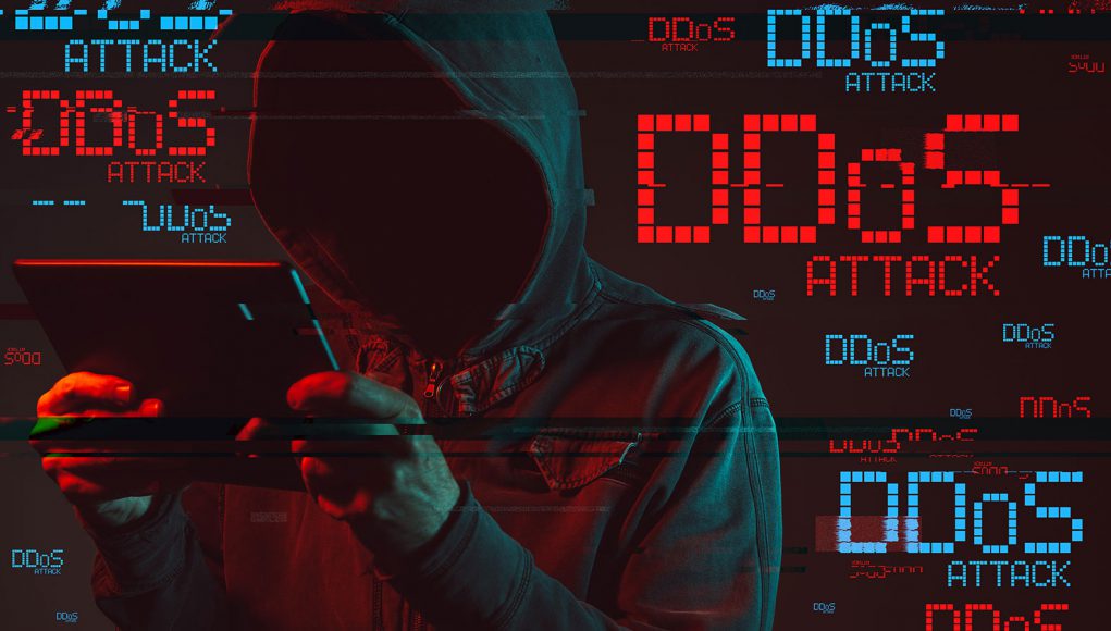 Nexusguard: 11 Persen Serangan di Seluruh Dunia Disebabkan oleh Situs Web DDoS Berbayar