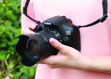 4 Fitur Kamera DSLR yang Sering Terlupakan dan Sering Tidak Dimanfaatkan