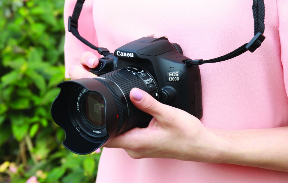 4 Fitur Kamera DSLR yang Sering Terlupakan dan Sering Tidak Dimanfaatkan