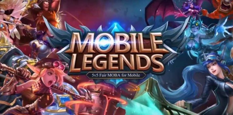 5 Hero Mobile Legends untuk Kalahkan Aldous