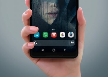 Google search bar