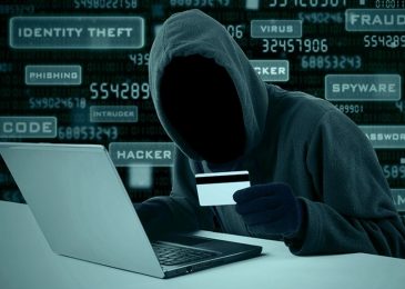 9 Kondisi Komputermu Telah Terkena Serangan Hacker
