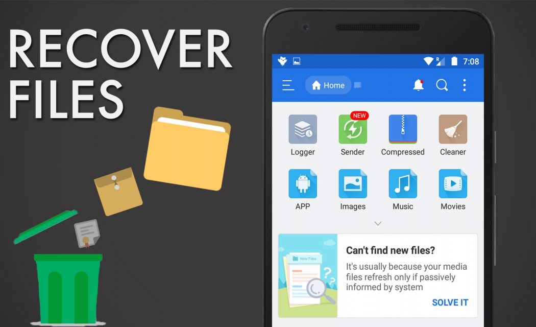 delete photo and video recovery app download