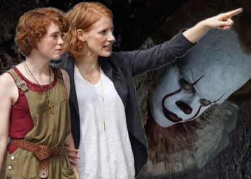 Tengah Digarap, Begini Penampakan Para Pemeran Baru Film IT 2