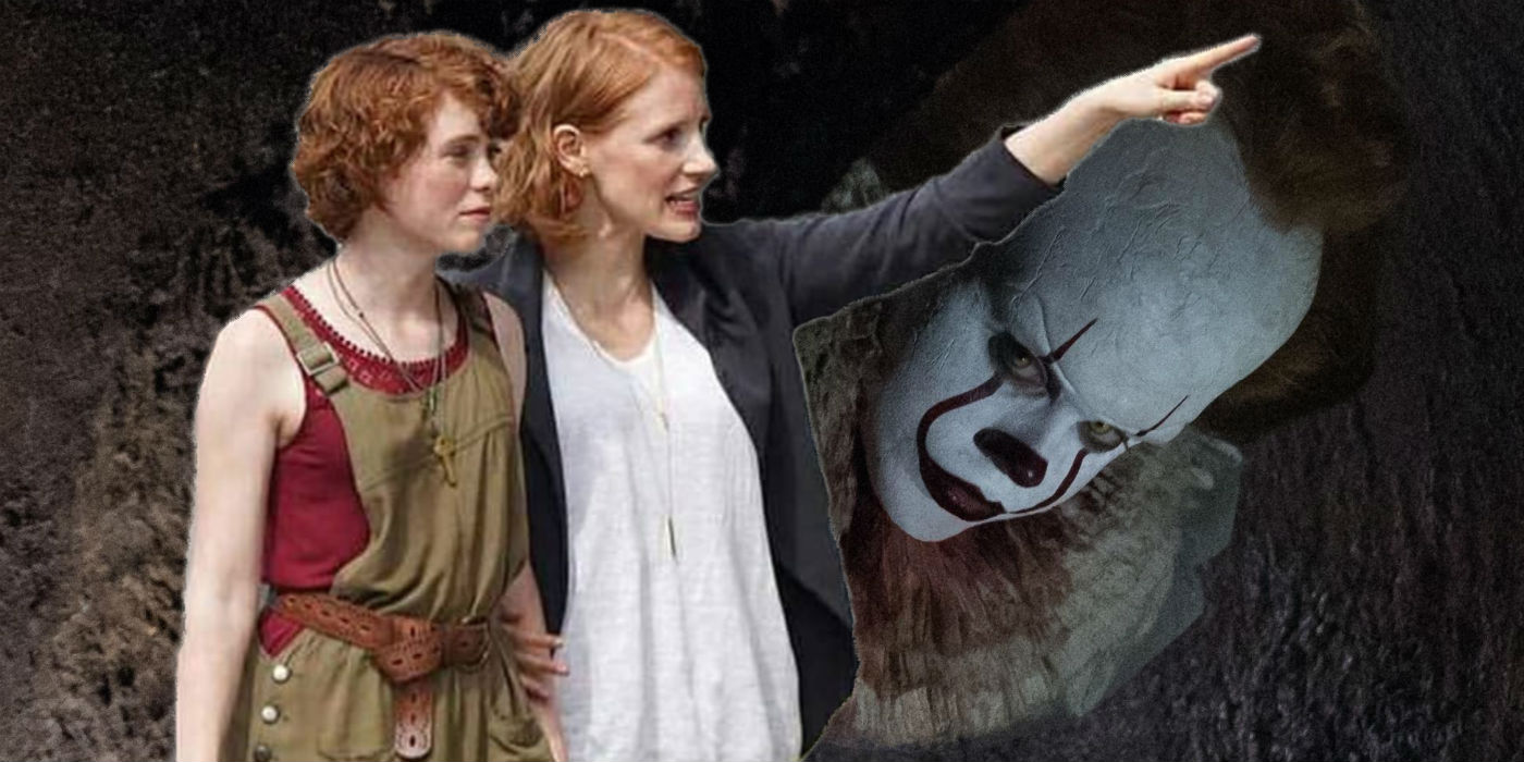Tengah Digarap, Begini Penampakan Para Pemeran Baru Film IT 2