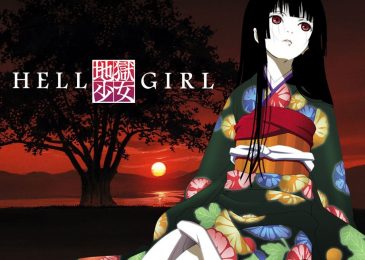 Rekomendasi Anime Mengerikan Bertema Urban Legend