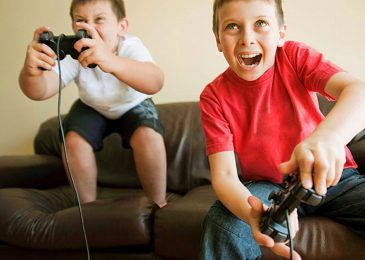 7 Video Game yang  Berpotensi Merusak Pertemanan
