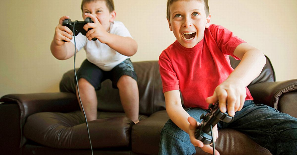 7 Video Game yang  Berpotensi Merusak Pertemanan