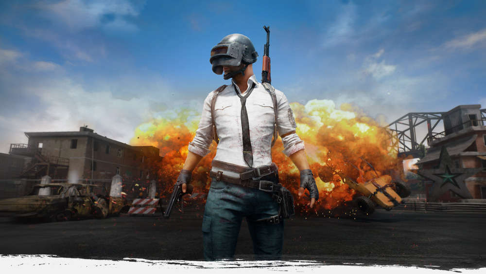 Ini Dia Alasan Pemilik PC Spek Rendah Harus Coba PUBG Lite PC