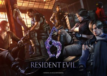 Ini Dia 5 Alasan Mengapa Resident Evil 6 Tidak Seburuk yang Dikira Para Gamer