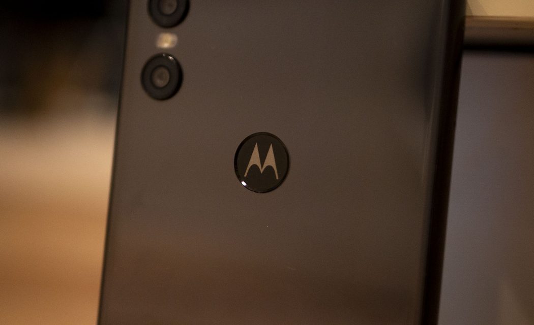 Spesifikasi Motorola One Vision Mulai Terungkap, Kameranya 48MP!