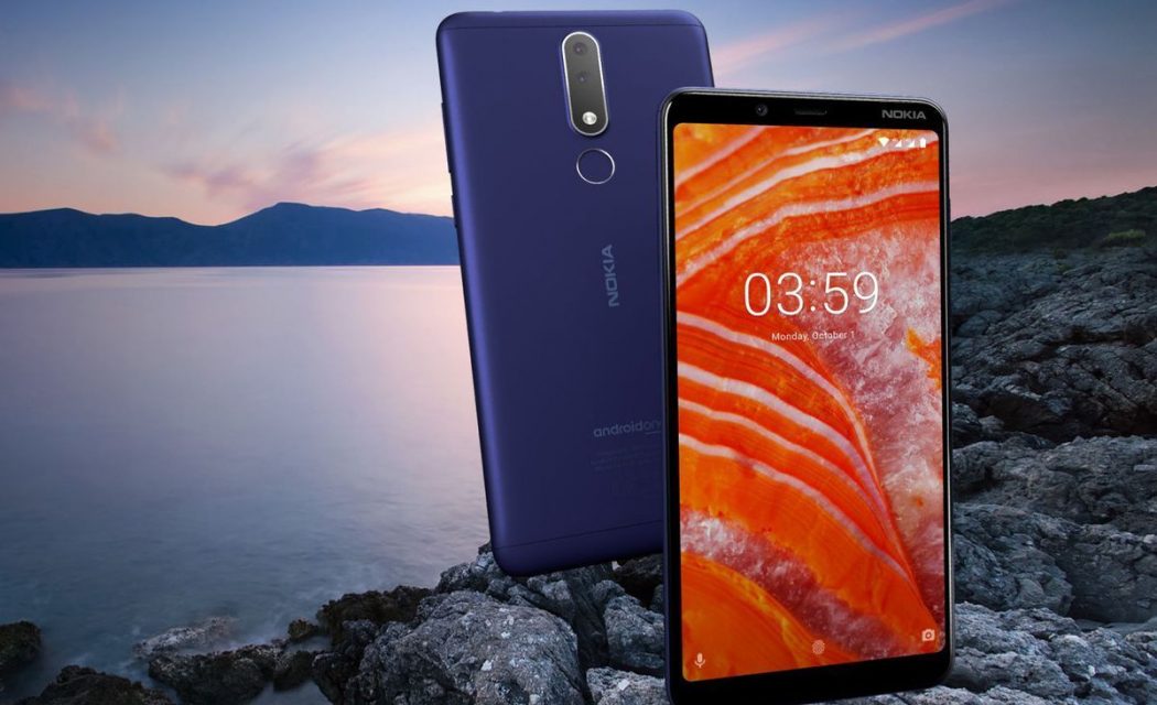 5 Smartphone Nokia dengan Dukungan Sensor Super Canggih