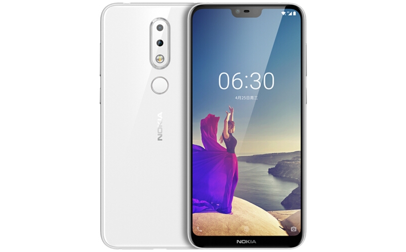 5 Smartphone Nokia dengan Dukungan Sensor Super Canggih