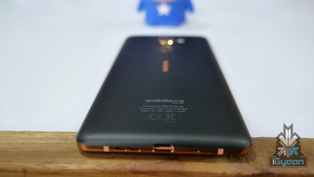 Smartphone Nokia X71 Segera Rilis Awal April, Ini Bocoran Spesifikasinya